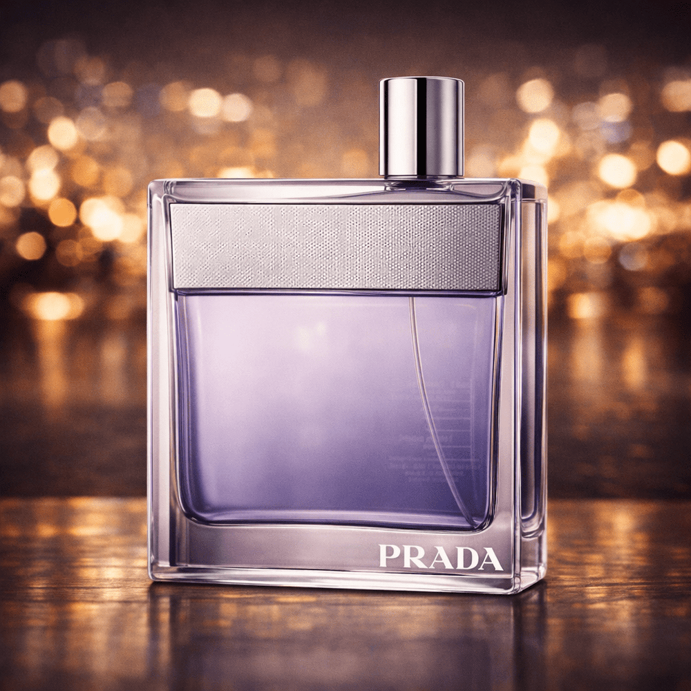 Prada Amber by Prada - Eau De Toilette for Men - Just Perfume