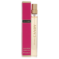 Prada Candy Perfume By Prada Eau De Parfum Spray - Just Perfume