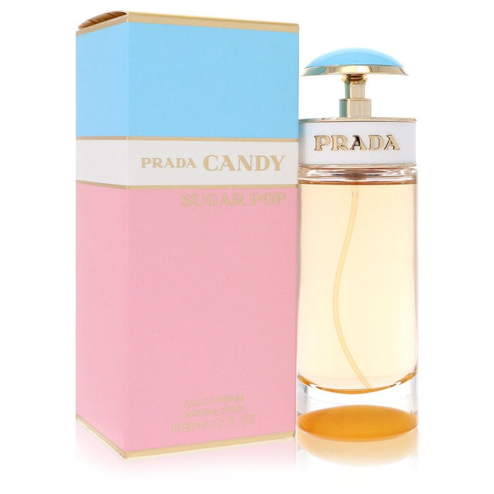Prada Candy Sugar Pop Perfume By Prada Eau De Parfum Spray - Just Perfume