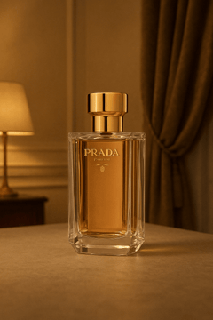Prada La Femme Intense Perfume By Prada Eau De Parfum Spray - Just Perfume