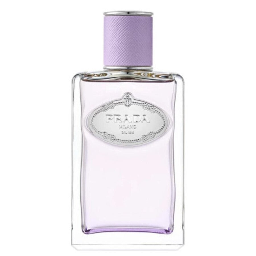 Prada Les Infusions De Figue Perfume By Prada Eau De Parfum Spray - Just Perfume