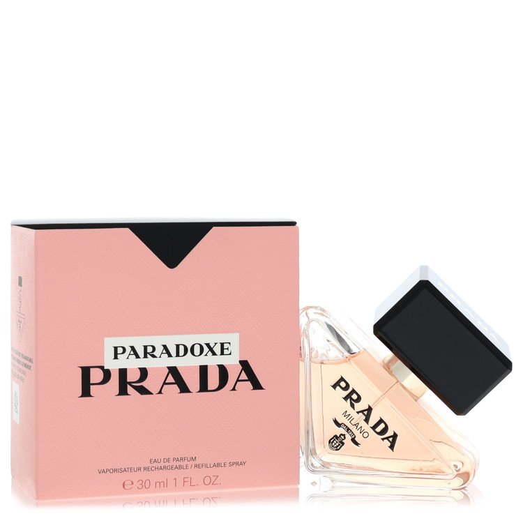 Prada Paradoxe Cologne By Prada Eau De Parfum Spray - Just Perfume