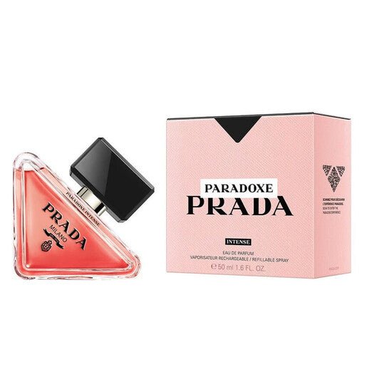 Prada Paradoxe Intense Cologne By Prada Eau De Parfum Spray - Just Perfume