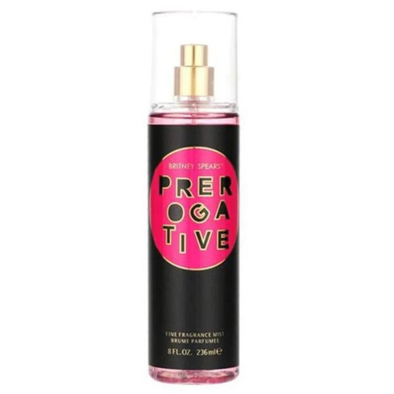 Prerogative Perfume by Britney Spears Fragrance Mist - Just Perfume