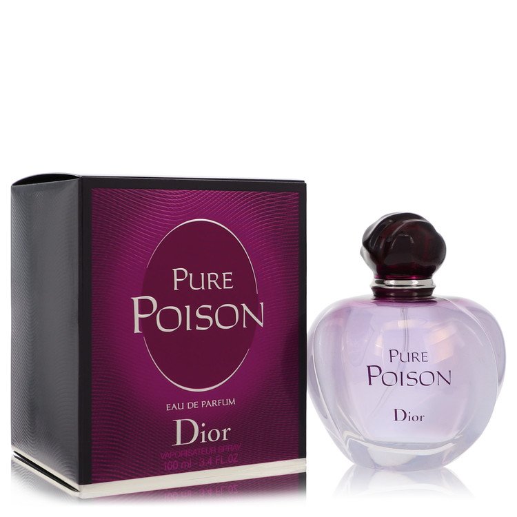 Pure Poison by Christian Dior - Eau De Parfum for Women - Just Perfume