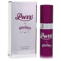 Purr Perfume By Katy Perry Eau De Parfum Spray - Just Perfume