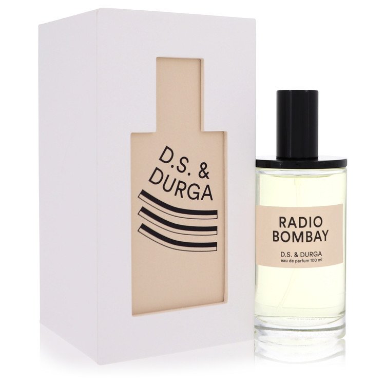 Radio Bombay Perfume By D.S. & Durga Eau De Parfum Spray (Unisex) - Just Perfume