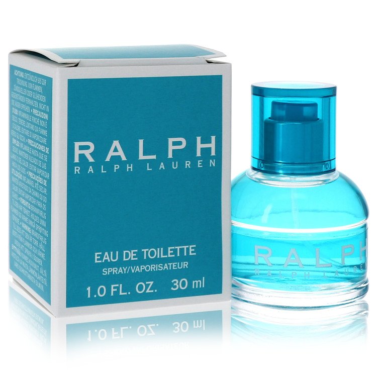 Ralph Perfume By Ralph Lauren Eau De Toilette Spray - Just Perfume