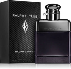 Ralph's Club by Ralph Lauren - Eau De Parfum for Men - Just Perfume