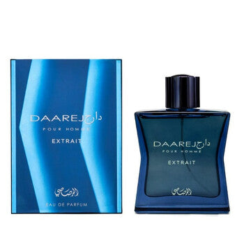 Rasasi Daarej Aurelia Perfume By Rasasi Eau De Parfum Spray 100ml  - Just Perfume