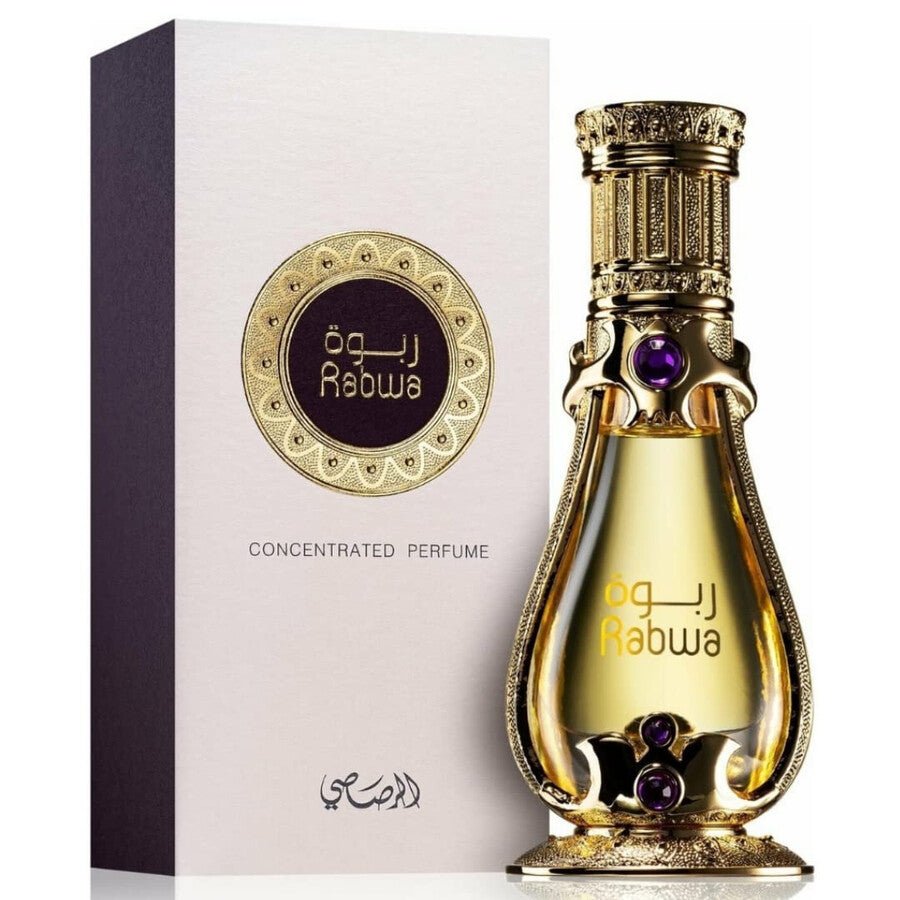 Rasasi Rabwa Perfume By Rasasi Concentrated Perfume Oil - Just Perfume