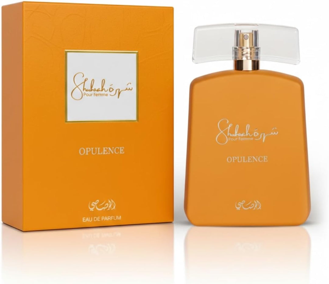 Rasasi Hamasaat Azafron Legacy Cologne By Rasasi Eau De Parfum Spray 100ml  - Just Perfume
