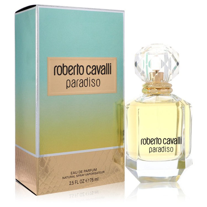 Roberto Cavalli Paradiso Eau De Parfum Spray