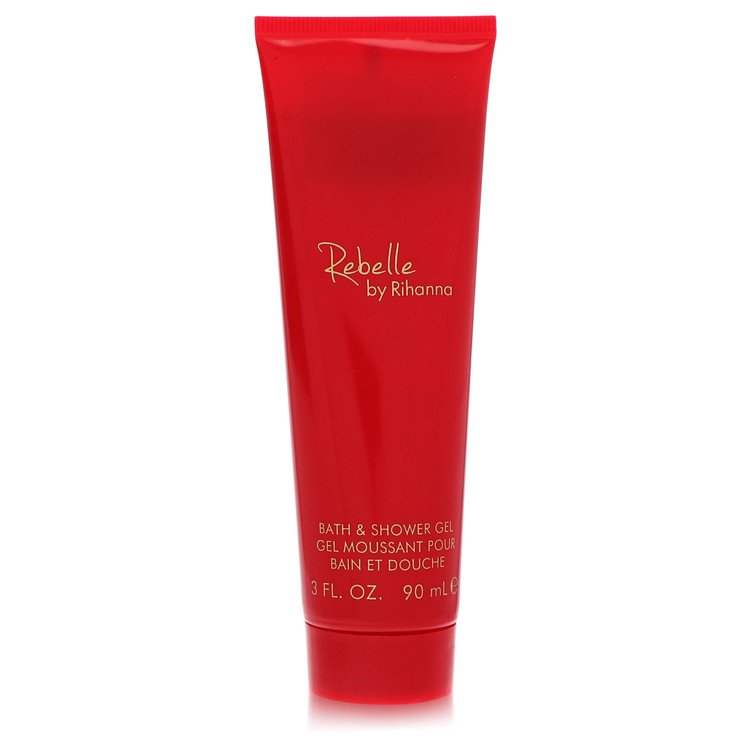 Rebelle by Rihanna - Shower Gel for Women - Just Perfume