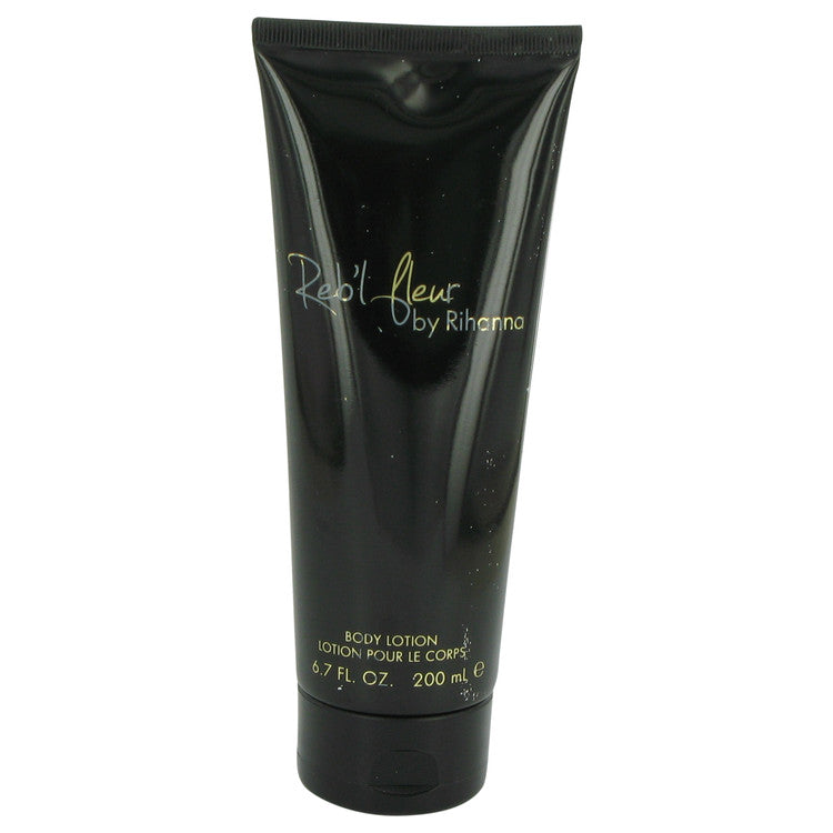 Reb'l Fleur Perfume By Rihanna Body Lotion - Just Perfume