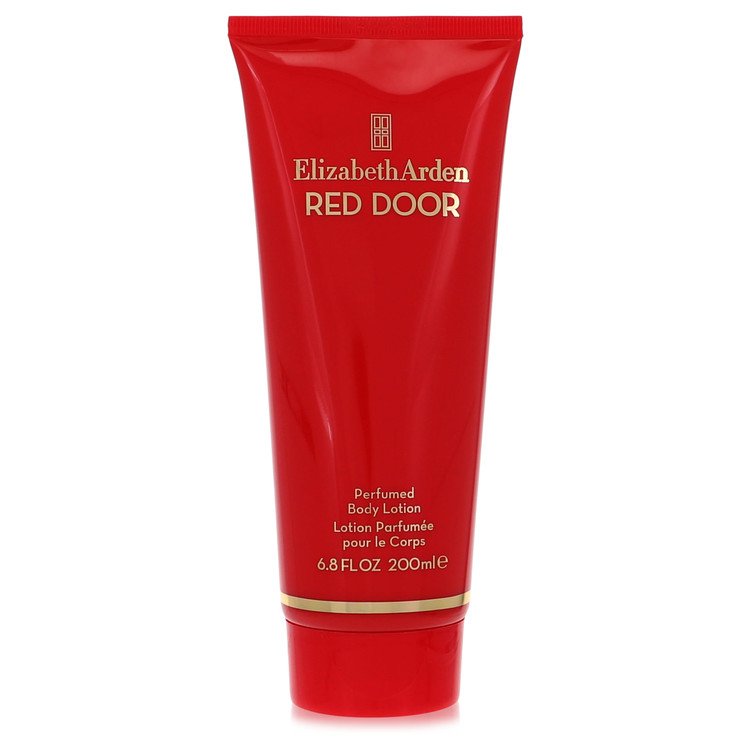 Red Door Perfume By Elizabeth Arden Body Lotion - Just Perfume