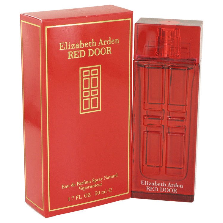Red Door Perfume By Elizabeth Arden Eau De Parfum Spray - Just Perfume