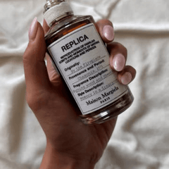 Replica Autumn Vibes Perfume By Maison Margiela Eau De Toilette Spray (Unisex) - Just Perfume
