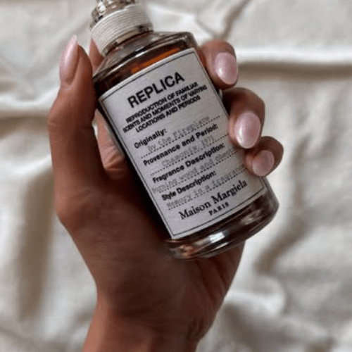 Replica Autumn Vibes Perfume By Maison Margiela Eau De Toilette Spray (Unisex) - Just Perfume
