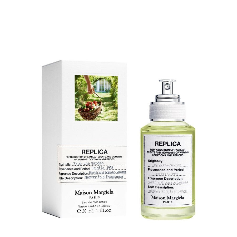 Replica From The Garden Perfume By Maison Margiela Eau De Toilette Spray - Just Perfume
