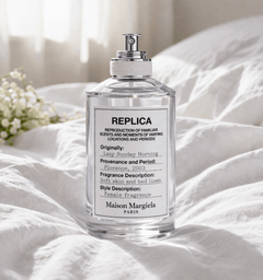 Replica Lazy Sunday Morning by Maison Margiela - Eau De Toilette for Women - Just Perfume