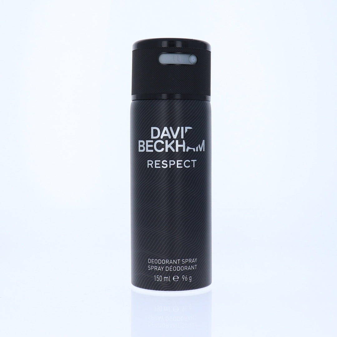 Respect Cologne By David Beckham Body Spray - Just Perfume