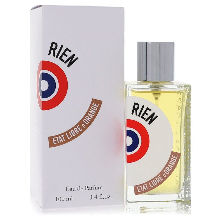 Image showing what you will get when you purchase Rien Perfume By Etat Libre D'Orange Eau De Parfum Spray
