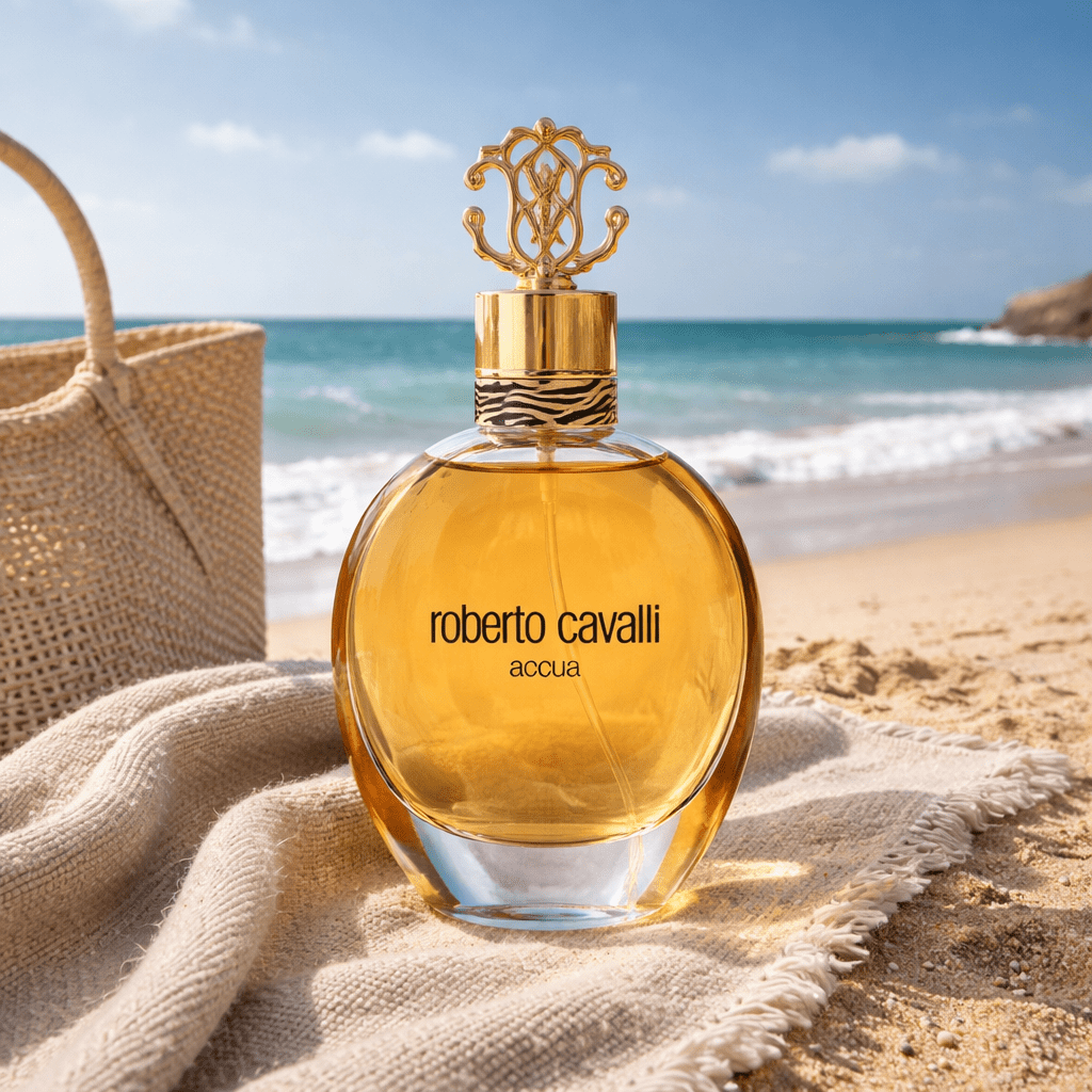 Roberto Cavalli Acqua Perfume By Roberto Cavalli Eau De Toilette Spray - Just Perfume