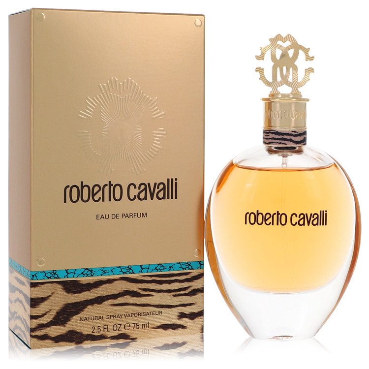 Roberto Cavalli New by Roberto Cavalli - Eau De Parfum for Women - Just Perfume