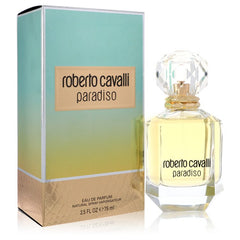 Roberto Cavalli Paradiso by Roberto Cavalli - Eau De Parfum for Women - Just Perfume