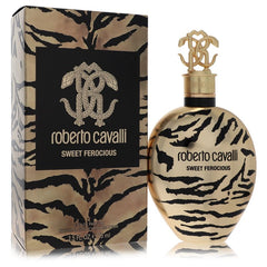 Roberto Cavalli Sweet Ferocious by Roberto Cavalli - Eau De Parfum for Women - Just Perfume