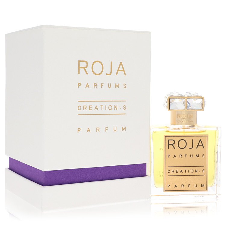 Roja Creation S Perfume by Roja Parfums Extrait De Parfum Spray - Just Perfume