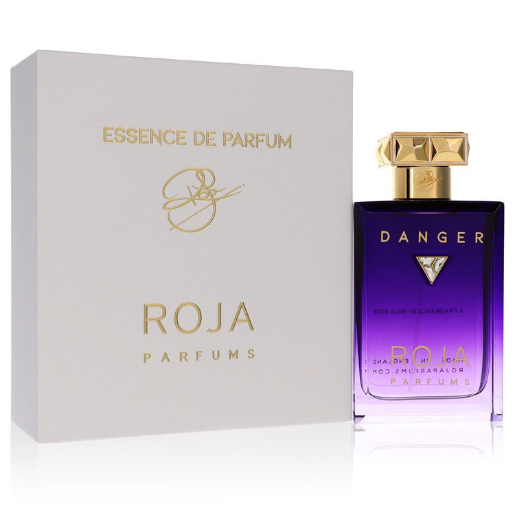 Roja Danger Perfume by Roja Parfums Essence De Parfum Spray - Just Perfume