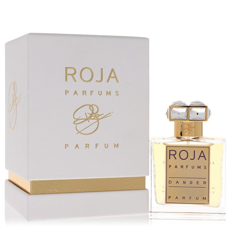 Roja Danger Perfume By Roja Parfums Parfum Spray - Just Perfume