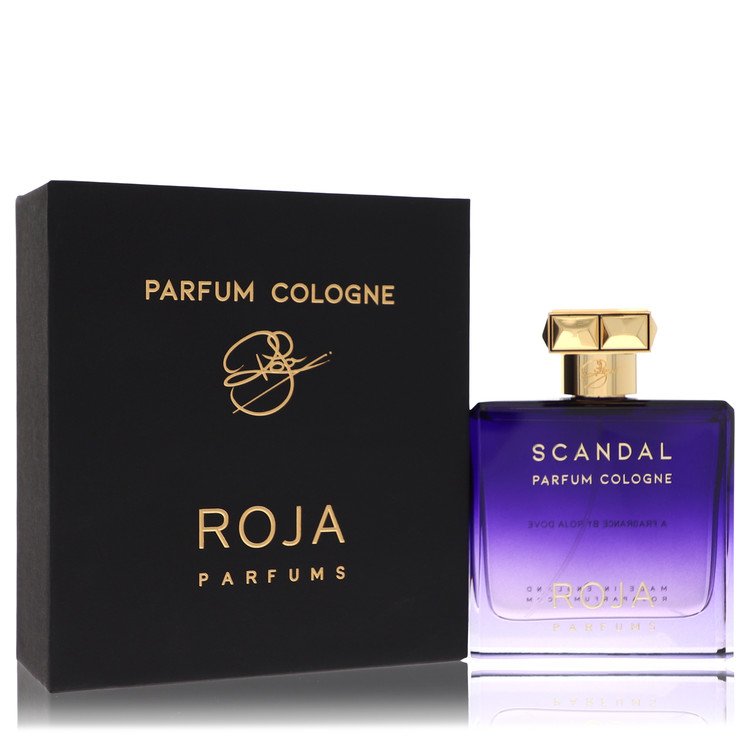 Roja Elixir Perfume By Roja Parfums Extrait De Parfum Spray (Unisex) - Just Perfume