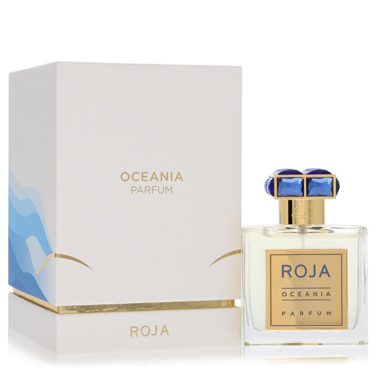Roja Oceania Perfume by Roja Parfums Parfum Spray (Unisex) - Just Perfume