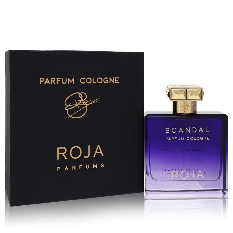 Roja Scandal Cologne By Roja Parfums Eau De Parfum Spray - Just Perfume