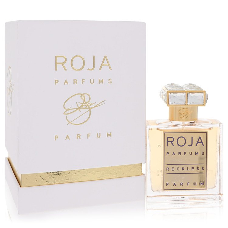 Roja Reckless Perfume by Roja Parfums Eau De Parfum Spray 50ml  - Just Perfume