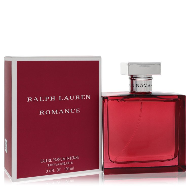 Romance Intense Perfume By Ralph Lauren Eau De Parfum Spray - Just Perfume