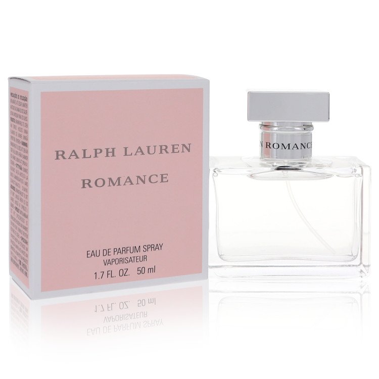 Romance Perfume By Ralph Lauren Eau De Parfum Spray - Just Perfume