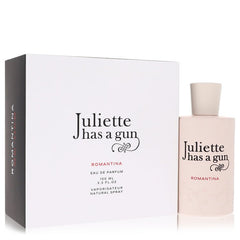 Romantina Perfume By Juliette Has A Gun Eau De Parfum Spray - Just Perfume