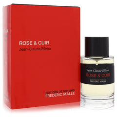 Rose & Cuir Cologne By Frederic Malle Eau De Parfum Spray (Unisex) - Just Perfume