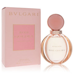 Rose Goldea by Bvlgari - Eau De Parfum for Women - Just Perfume