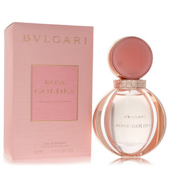 Rose Goldea by Bvlgari - Eau De Parfum for Women - Just Perfume