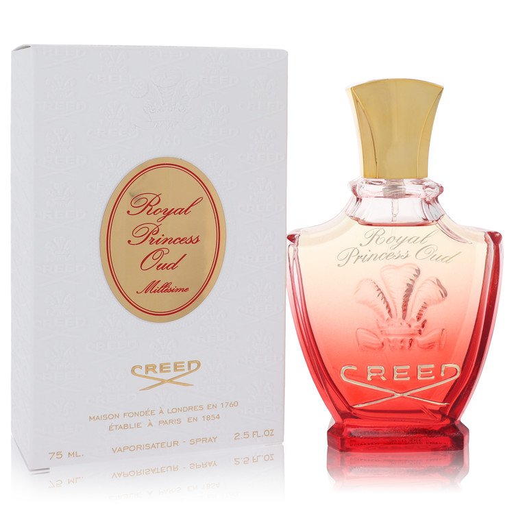Royal Princess Oud Perfume By Creed Eau De Parfum Spray - Just Perfume