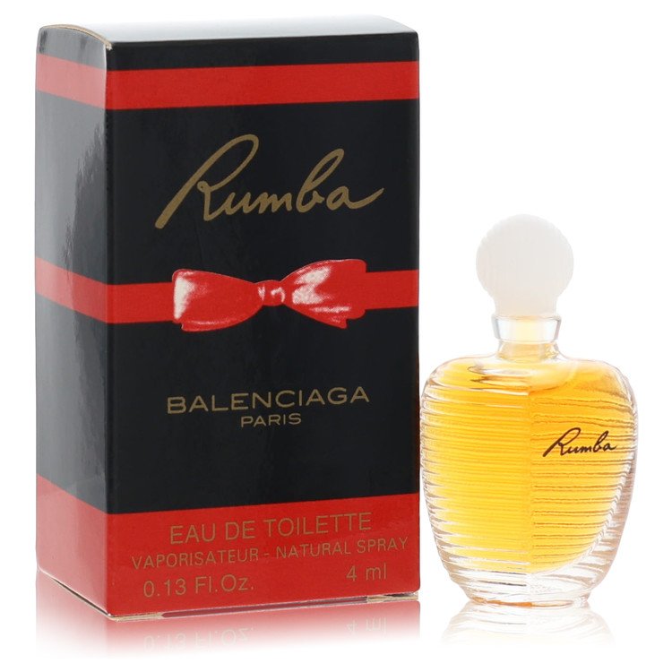 Rumba Perfume By Ted Lapidus Eau De Toilette Spray - Just Perfume