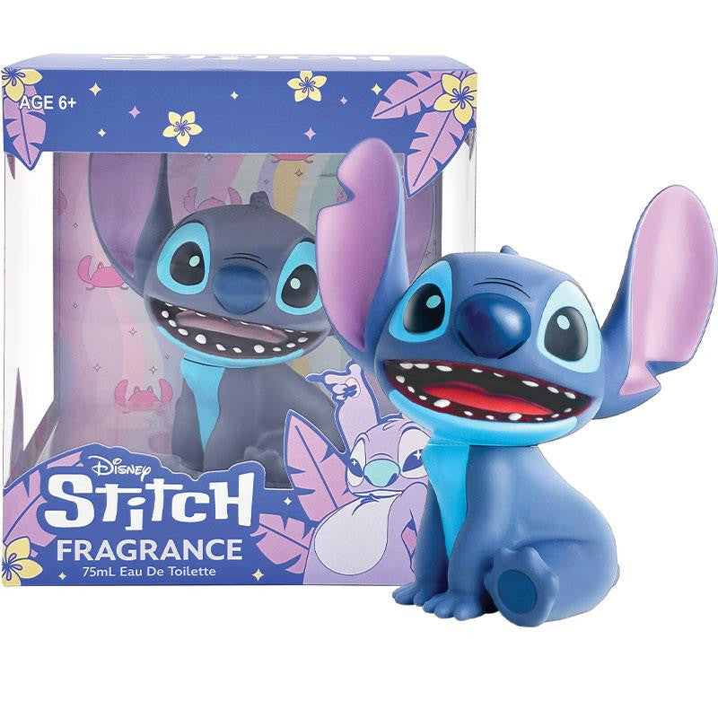 Stitch Fragrance EDT 75ml  - Just Perfume