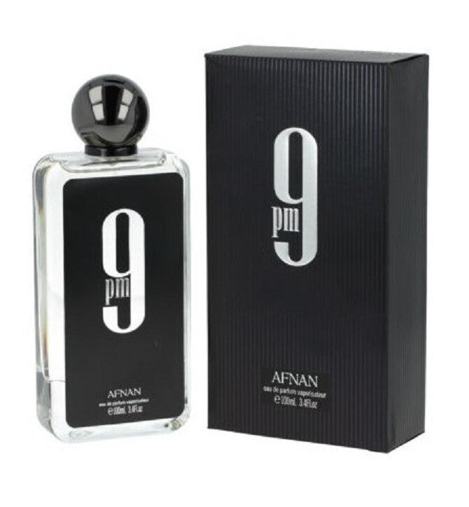 AFNAN 9 PM (U) EDP 100ml