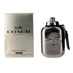 Pure Platinum Cologne By Coach Parfum Spray 100ml  - Just Perfume