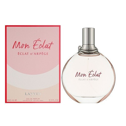 Eclat D'arpege Mon Eclat Perfume By Lanvin Eau De Parfum Spray 100ml